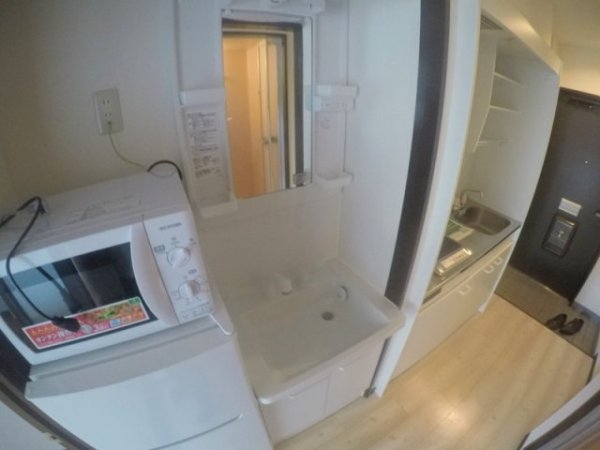 吹田市垂水町２丁目のマンション