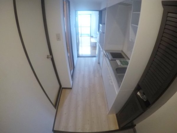 吹田市垂水町２丁目のマンション