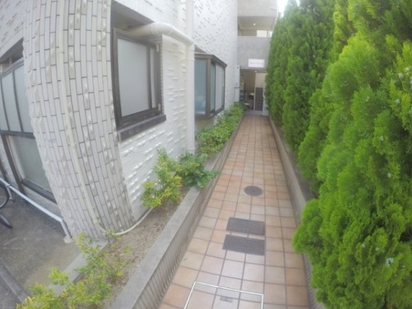 吹田市垂水町２丁目のマンション