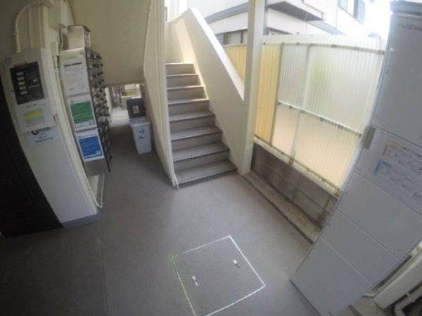 吹田市垂水町２丁目のマンション