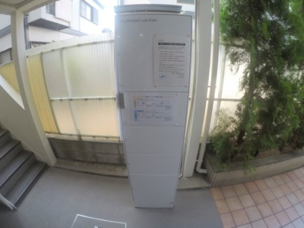 吹田市垂水町２丁目のマンション