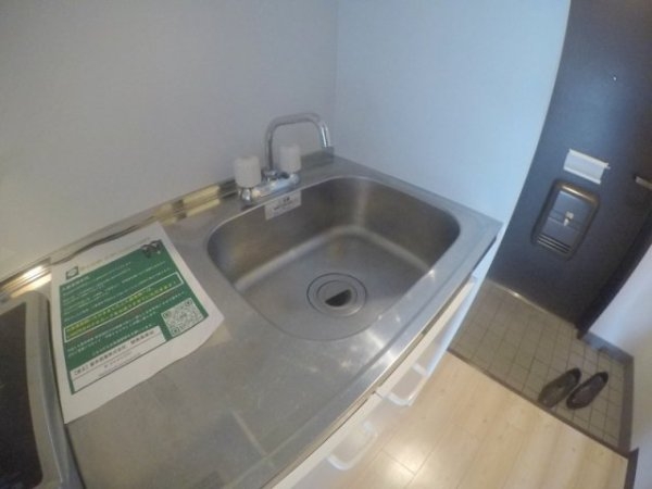 吹田市垂水町２丁目のマンション