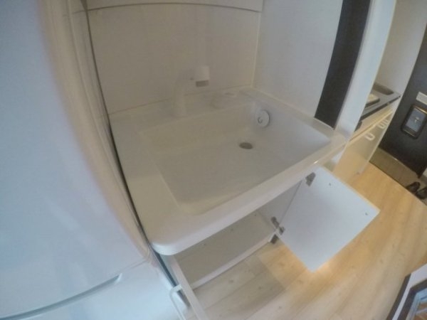 吹田市垂水町２丁目のマンション