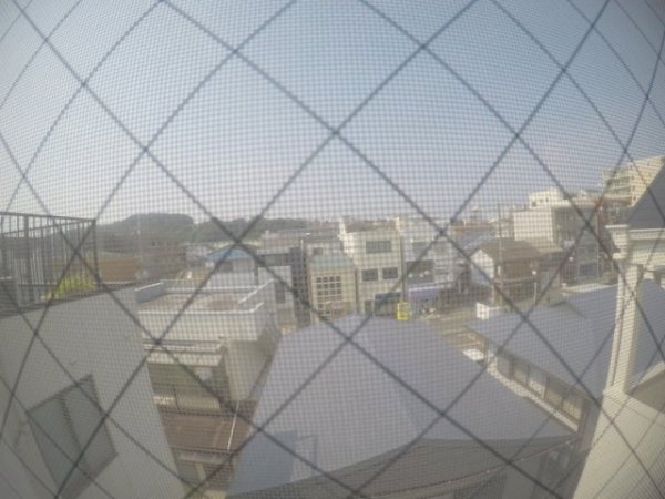 吹田市垂水町２丁目のマンション