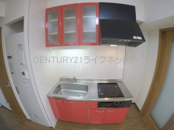 第17関根マンション
