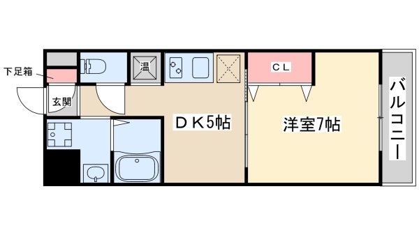 第17関根マンション