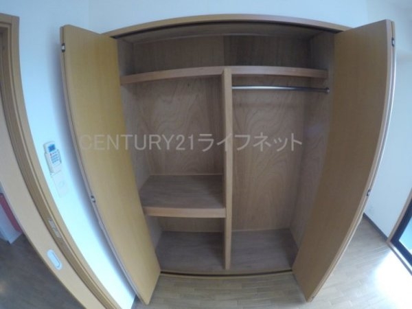 第17関根マンション
