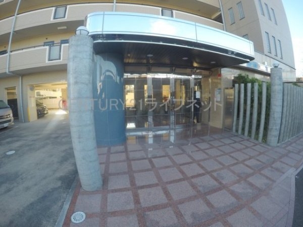 第17関根マンション