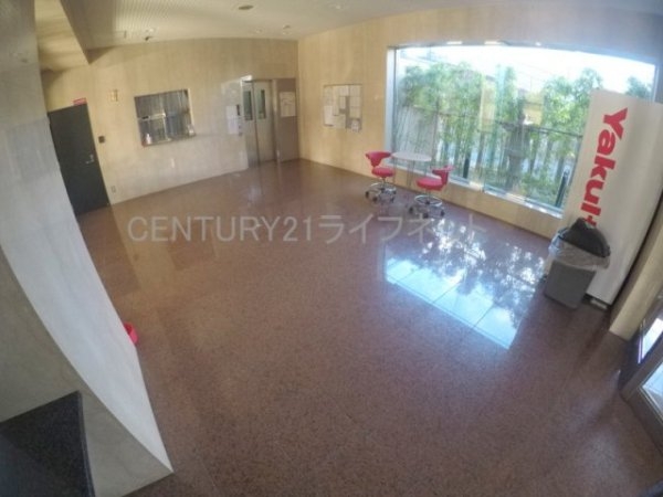 第17関根マンション