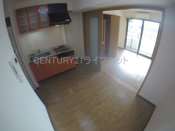 第17関根マンション