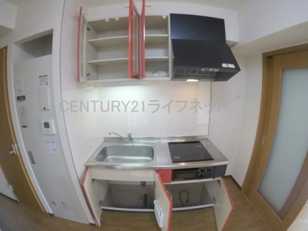 第17関根マンション