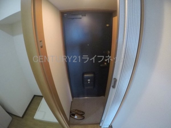 第17関根マンション
