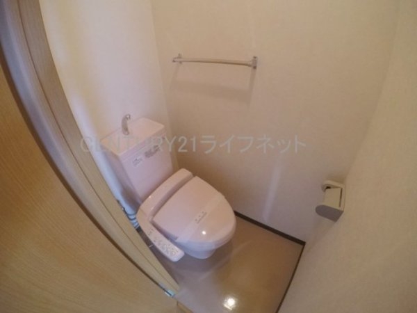 第17関根マンション