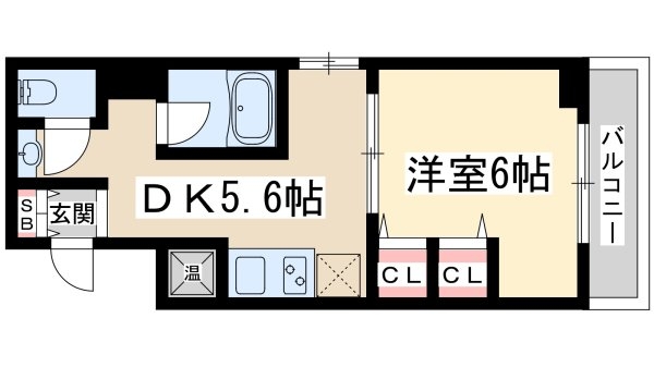 第13関根マンション