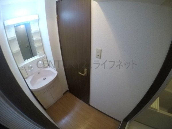 第13関根マンション