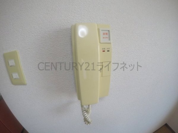 第13関根マンション