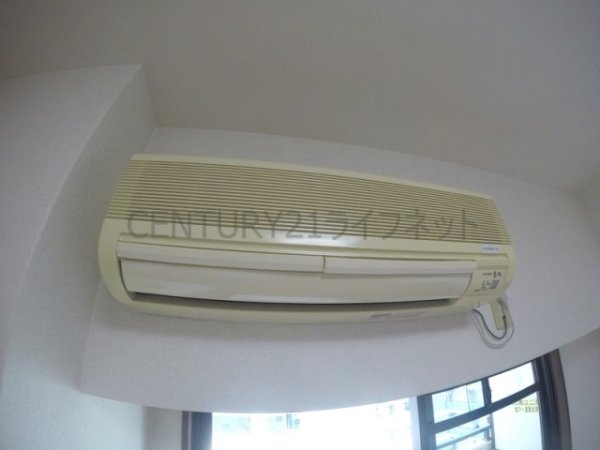 第13関根マンション
