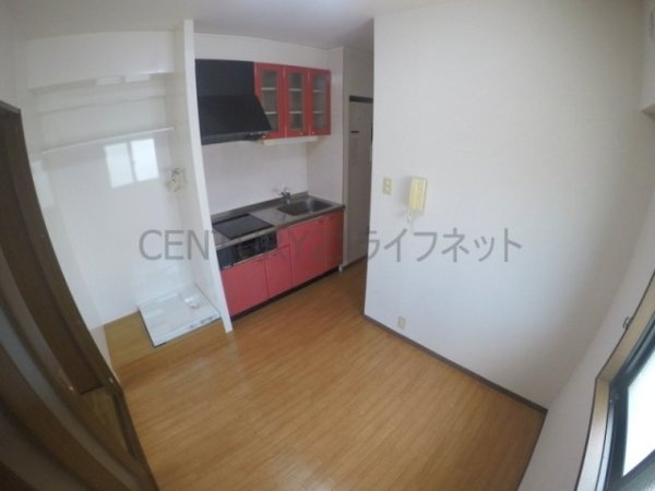 第13関根マンション