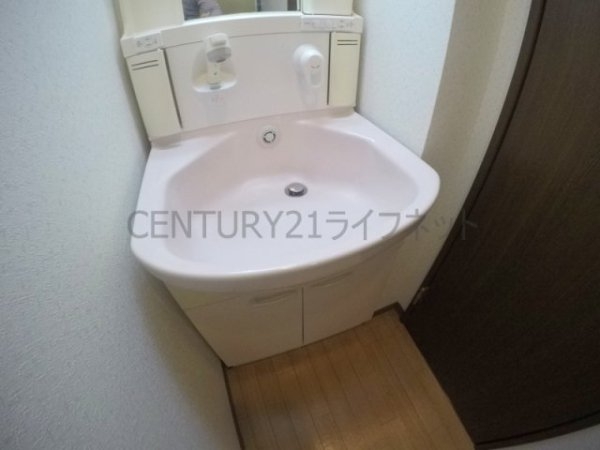 第13関根マンション