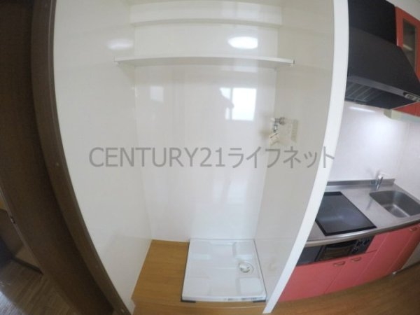 第13関根マンション