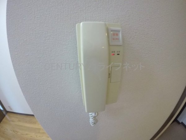 第13関根マンション