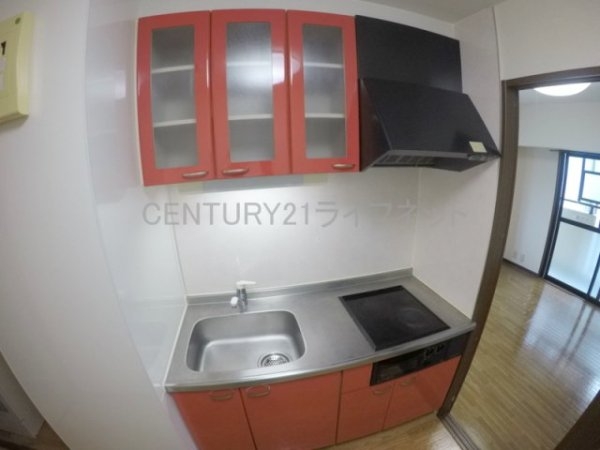 第13関根マンション