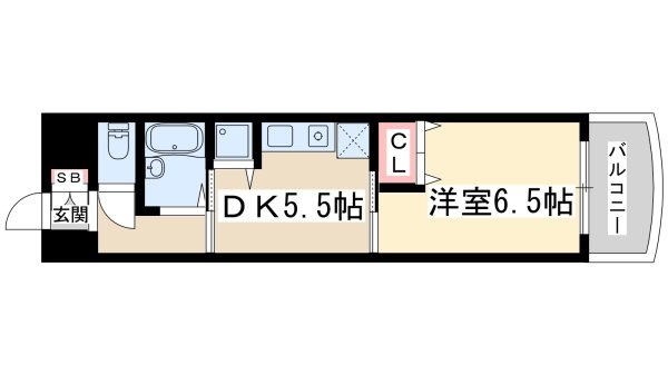 ノルデンハイム新大阪