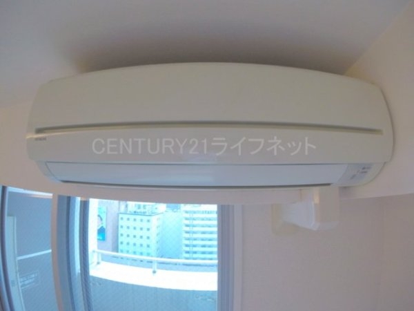 DUON新大阪レジデンス