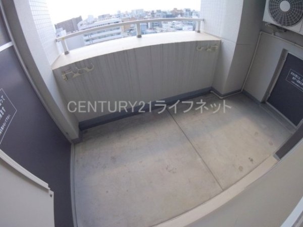 DUON新大阪レジデンス