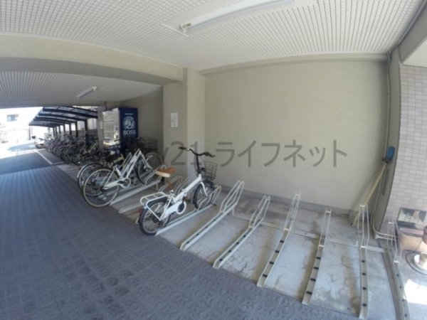 ハートリーフ鈴木