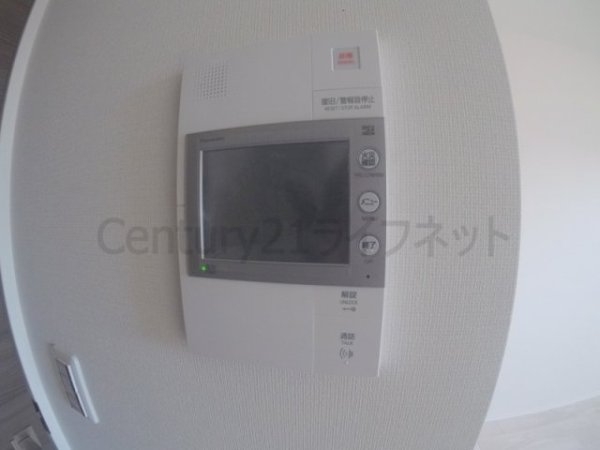 エスキュート梅田東
