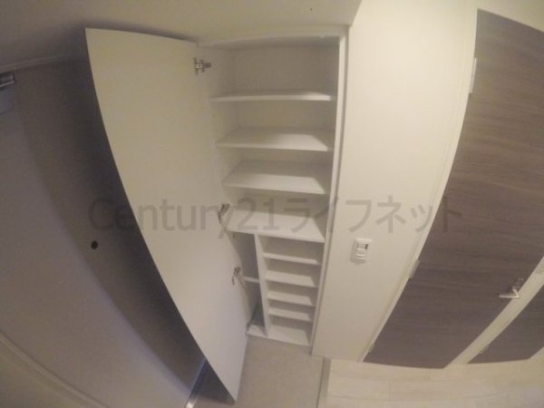 エスキュート梅田東