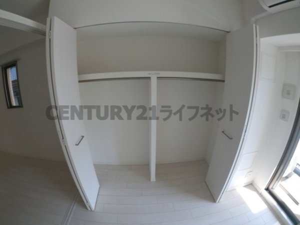 コンフォリア西天満
