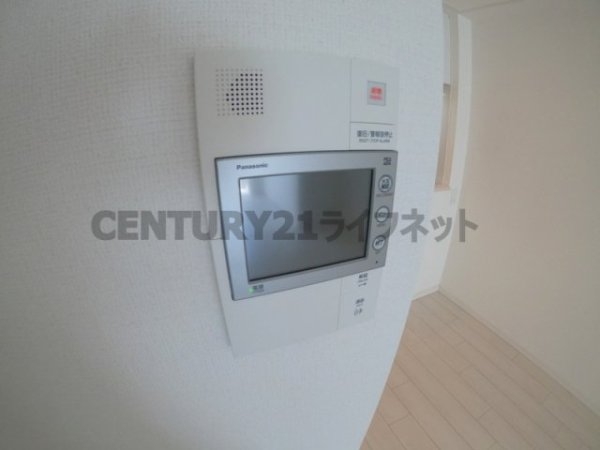 コンフォリア西天満