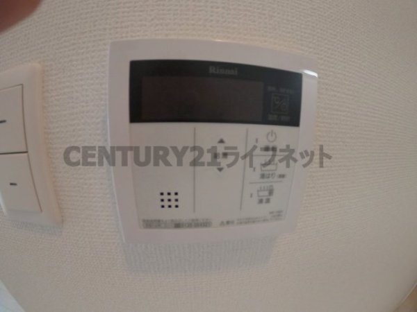 コンフォリア西天満