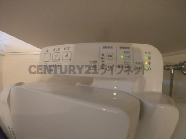 コンフォリア西天満
