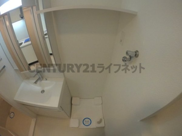 コンフォリア西天満