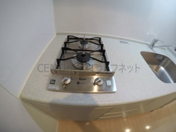 アビティ江坂