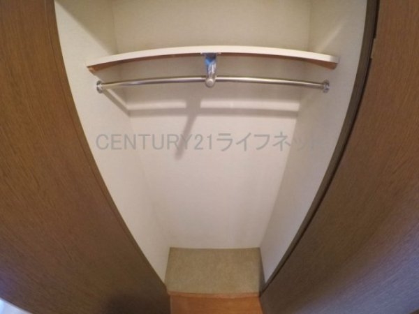 大阪市淀川区東三国４丁目のマンション