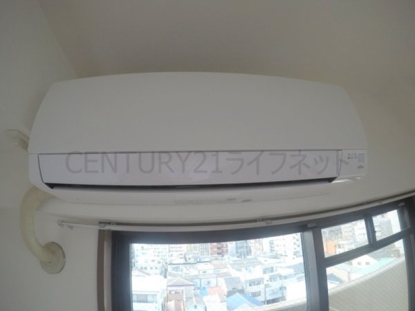 大阪市淀川区東三国４丁目のマンション