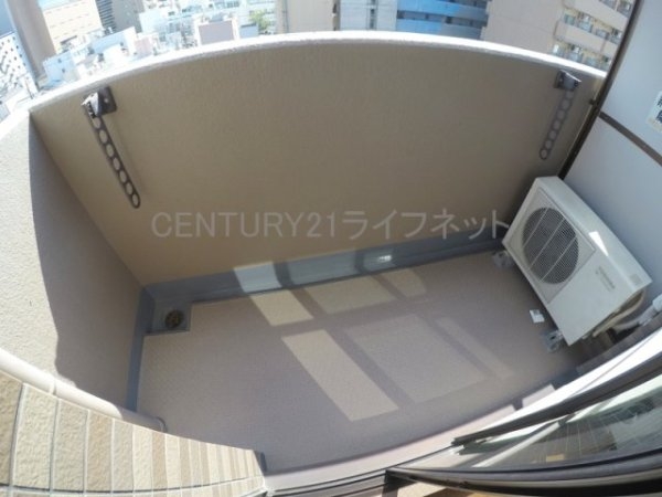 大阪市淀川区東三国４丁目のマンション