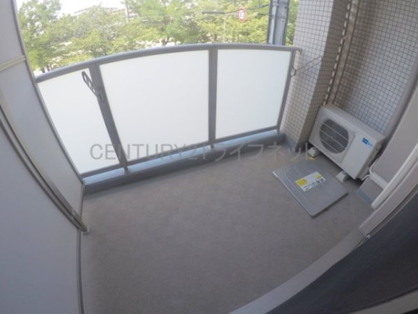 吹田市豊津町のマンション