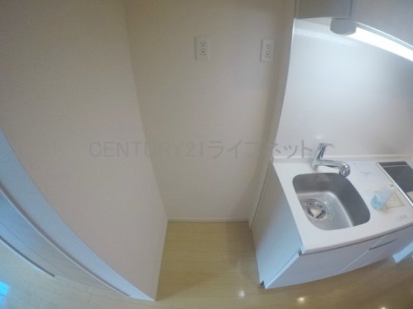 吹田市豊津町のマンション