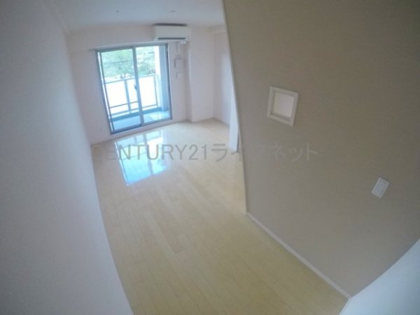 吹田市豊津町のマンション