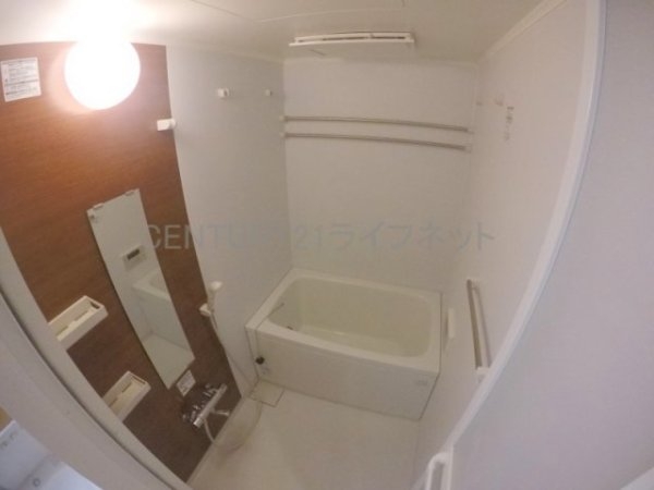 吹田市豊津町のマンション