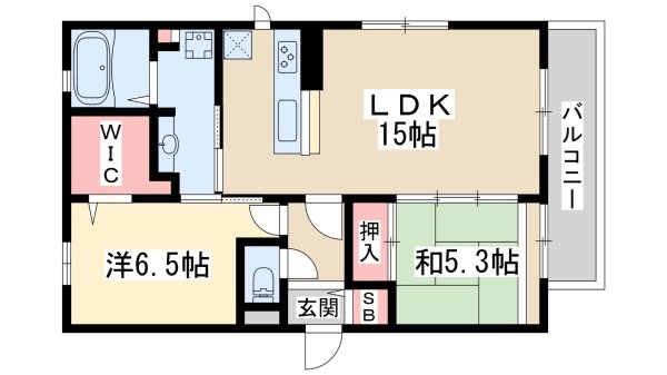 クラルテエサカ