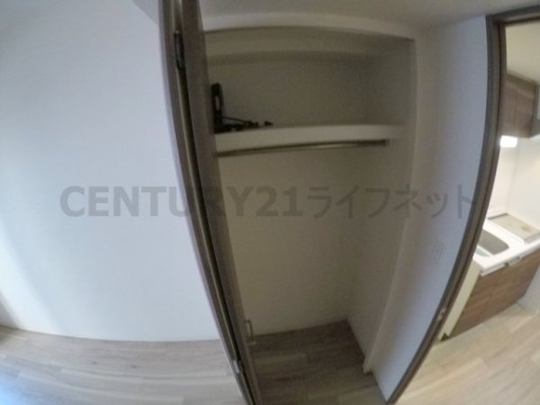 吹田市江の木町のマンション