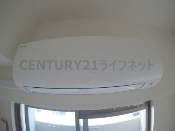吹田市江の木町のマンション