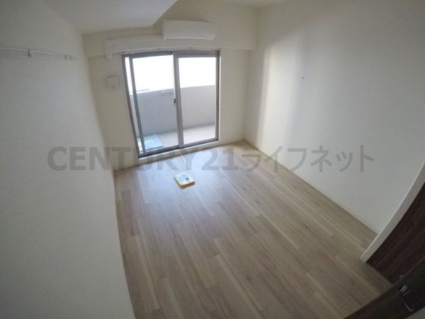 吹田市江の木町のマンション