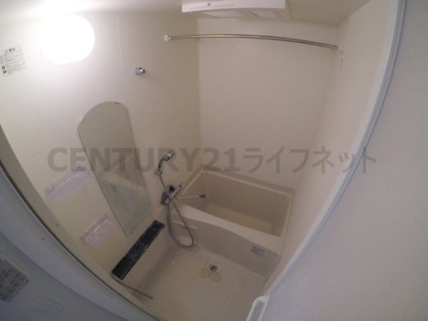 吹田市江の木町のマンション
